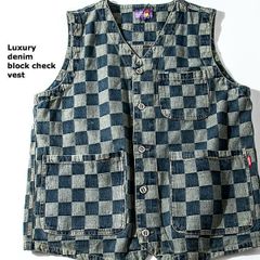 Us三軒茶屋 再構築Dickies Hunting Vest - メルカリ