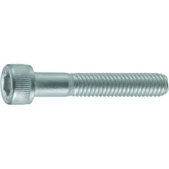 【在庫セール】六角穴付ボルト ステンレス半ネジ TRUSCO(トラスコ) サイズM8×75 5本入 B44-0875