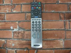 SONY RM-JD007 (TV用リモコン)