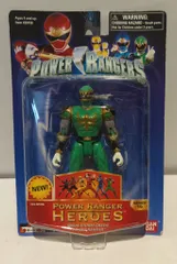 [G5152]未開封　パワーレンジャー　ニンジャストーム　ニンジャフラッシュ G5152]未開封 パワーレンジャー ニンジャストーム ニンジャ