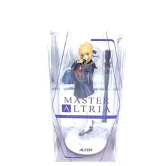 【中古】[開封]ﾏｽﾀｰｱﾙﾄﾘｱ 1/7 Fate/stay night[92]のサムネイル