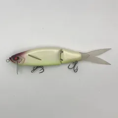 BANDERUOLA ビッグベイトルアー B1 banderuola b-1 バンデルオーラ ビックベイト