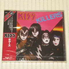 2026年最新】kiss killersの人気アイテム - メルカリ