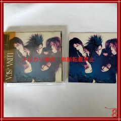 【やんやん様専用】LUNA SEA / LUNA SEA(初回限定写真集付き)/インディーズ/河村隆一 / SUGIZO / INORAN / J / 真矢 / X JAPAN / YOSHIKI