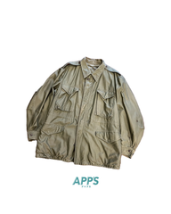 【Regular / Medium】50s M-51 Field JKT U.S.ARMY アメリカ軍 M-1951 フィールドジャケット