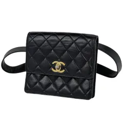 2026年最新】CHANEL レディース ボディバッグ・ウエストポーチの人気