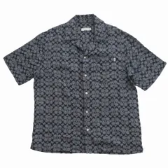 COACH 半袖シャツ 円形パターン ダークグレー Lサイズ 2025年最新】COACH シャツの人気アイテム - メルカリ