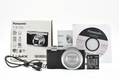 ★並品★ パナソニック Panasonic LUMIX DMC-TZ7#814 Panasonic LUMIX DMC-TZ7 Compact Digital Camera Red Used | eBay