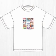 0.1gの誤算 眞崎大輔 バースデーTシャツ - メルカリ