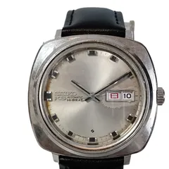 2025年最新】seiko ks hi beatの人気アイテム - メルカリ