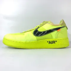 2023年最新】air force 1 voltの人気アイテム - メルカリ