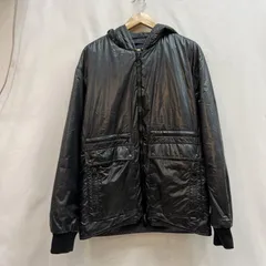 PRADA SPORT プラダスポーツ ナイロンジャケット リバーシブル 中古・古着通販】PRADA SPORTS (プラダスポーツ) リバーシブル