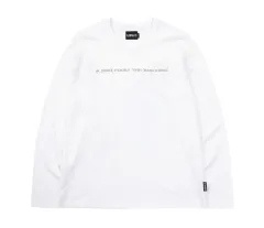 M AJOBYAJO(アジョバイアジョ) AGFTM ロング スリーブのサムネイル