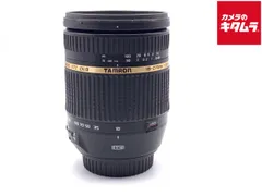 【中古】 【難あり品】 タムロン AF18-270mm F/3.5-6.3 Di II VCキヤノン用（Model B003E）