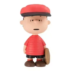 【中古】トレーディングフィギュア ライナス 「PEANUTS ならぶんです。4」
