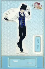 【中古】アクリルスタンド・アクリルパネル 坂口安吾 アクリルスタンド 「文豪とアルケミスト」