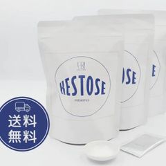 ケストース（Kestose）（3g × 30包入）×3セット 腸内環境プレバイオティクスオリゴ糖【送料無料】