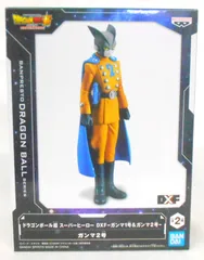 BANDAI SPIRITS DXF/ドラゴンボール超 スーパーヒーロー【ガンマ2号/GAMMA2】のサムネイル