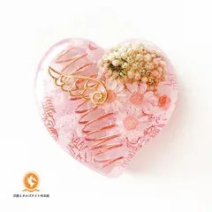 2025年最新】天使のオルゴナイトの人気アイテム - メルカリ