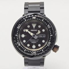 セイコー マリーンマスター プロフェッショナル 腕時計 SBBN013 7C46-0AA0