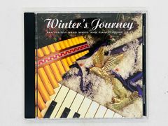 CD Winter's Journey / BRAD WHITE & PIERRE GRILL / SR9413 J01