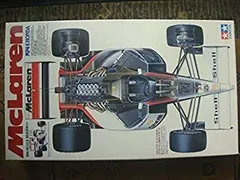 【新品！】TRG 1/10 F1 F103 ボディ マクラーレン MP4/6 新品！】TRG 1/10 F1 F103 ボディ マクラーレン MP4/6