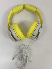 ピカチュウ　スプラトゥーン　ヘッドセット まとめ C651②