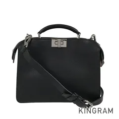2025年最新】fendi フェンディ ピーカブー アイシーユー