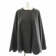新品￥44000⭐encharジャケット⭐heve cygne マチャット 新品￥44000⭐encharジャケット⭐heve cygne マチャット