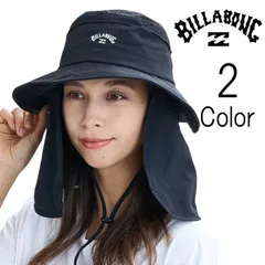 ビラボン Billabong レディース TRAILS HAT ビーチハット bf01c913
