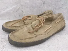 ◇ Clarks クラークス シューズ 8G ブラウン #  【1002800150151】
