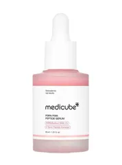 メディキューブ　新品　PDRN　ピンクアンプル