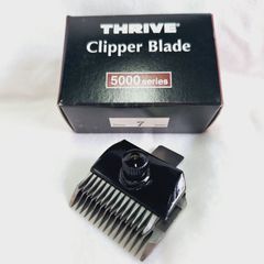 未使用★THRIVE スライブ　バリカン　5000シリーズ　替刃　7mm