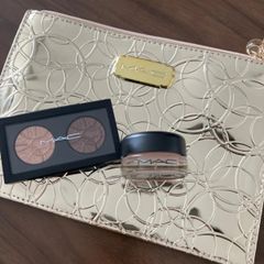 MAC アイシャドウ　プロロングウェアペイントポットペイントリー