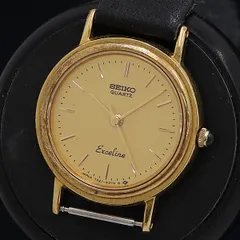 2024年最新】SEIKO エクセリーヌ 7321の人気アイテム - メルカリ