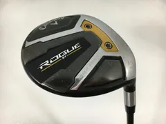 2024年最新】ローグST max フェアウェイウッド 7wの人気アイテム 