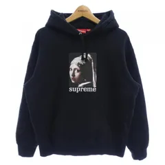 シュプリーム SUPREME パーカー