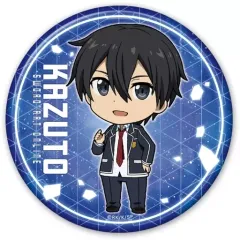 2025年最新】ソードアート・オンライン トレーディング缶バッジの人気