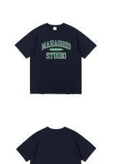 Pleasenofollow(プリーズノーフォロー) Jenny snap Top ( Black