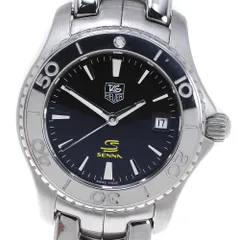 2025年最新】タグ ホイヤー セナの人気アイテム - メルカリ