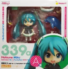 JF6238 初音ミク happyくじ 3種3個セット 楽天市場】happyくじ 初音ミク ファミリーマート限定の通販