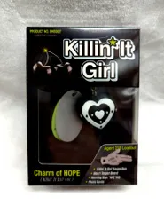 BTS Killin' It Girl ver. J-HOPE Charm of HOPE