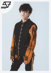 【中古】生写真(男性) SUPER★DRAGON/伊藤壮吾/膝上/ONE MAN LIVE TOUR「SIX DAY」10/3一宮市民会館公演限定生写真 第23弾