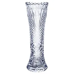 2024年最新】クリスタルガラス 花瓶の人気アイテム - メルカリ