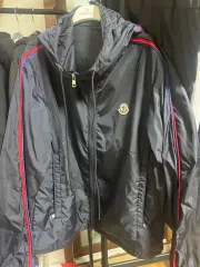 MONCLER(モンクレール) HATTAB ウインドブレーカー 2 サイズ 百貨店販売モデル
