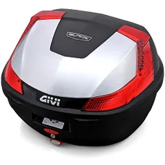 2023年最新】givi リアボックス 37lの人気アイテム - メルカリ