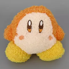【中古】ぬいぐるみ ワドルディ ふわふわもっとぬいぐるみ 「星のカービィ」