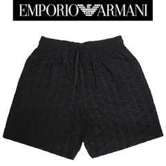 国内発送【EMPORIO ARMANI】EA7 メンズ ショート ハーフパンツ EMPORIO ARMANI 大きいサイズ メンズ EA7 エンポリオアルマーニ