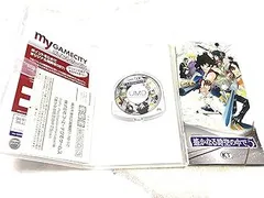 遙かなる時空の中で5通常版 - PSP