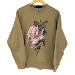 アンダーカバー UNDERCOVER グラフィックスウェットシャツ メンズ JPN：M 